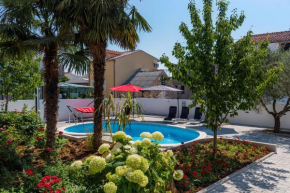Apartments Baldo